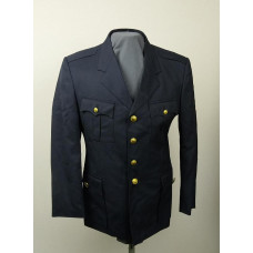 Pelastuslaitoksen, virkatakki